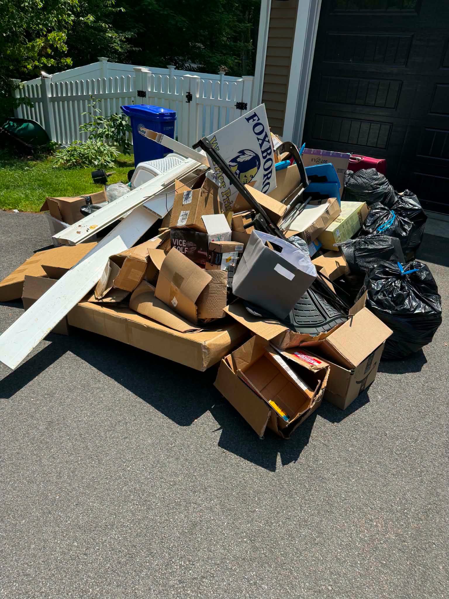 residential junk removal in rhode island residential junk removal in rhode island