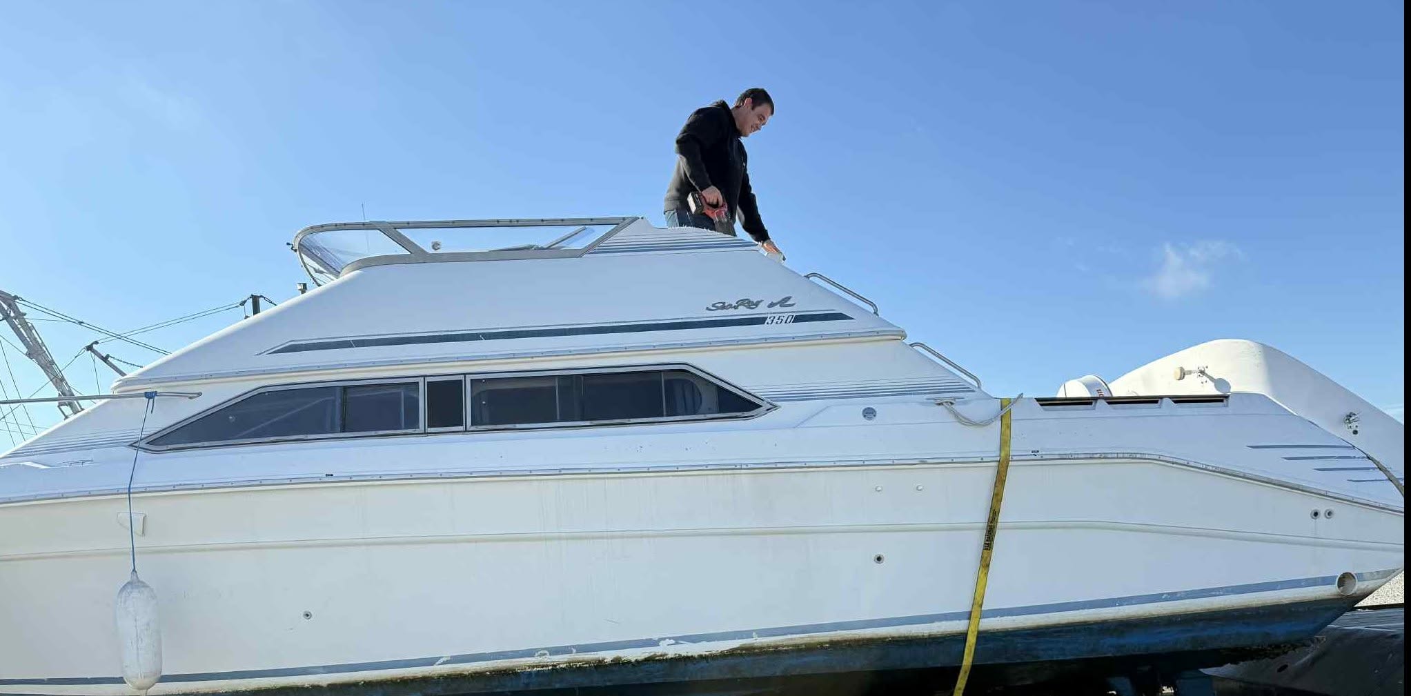 boat removal ri
