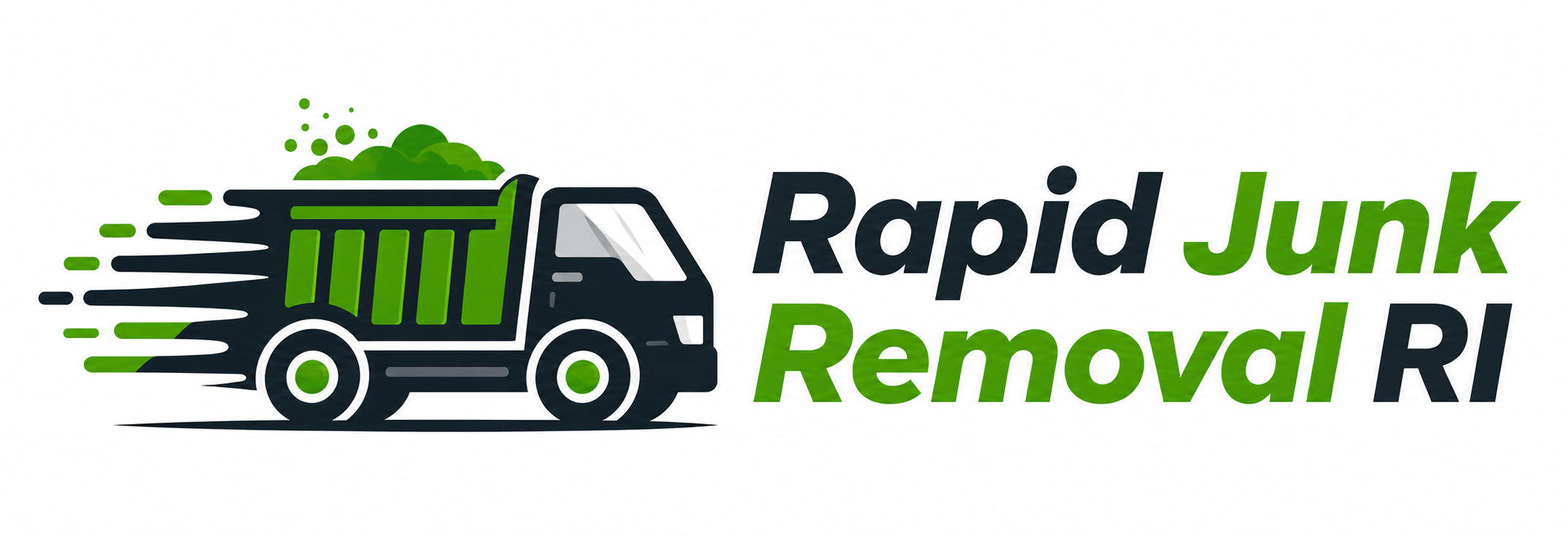 Rapid Junk Removal RI