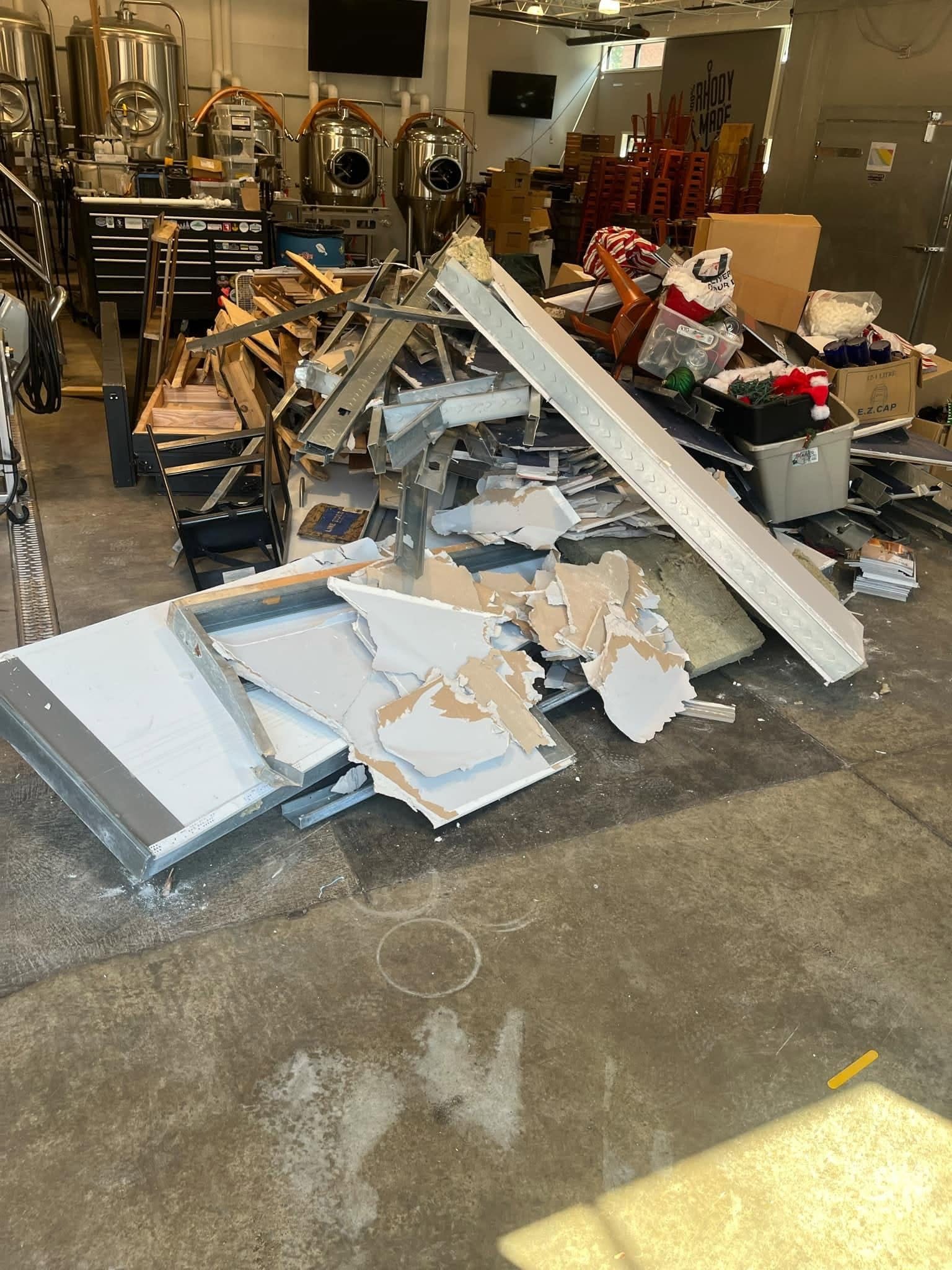 construction debris removal rhode island construction debris removal rhode island