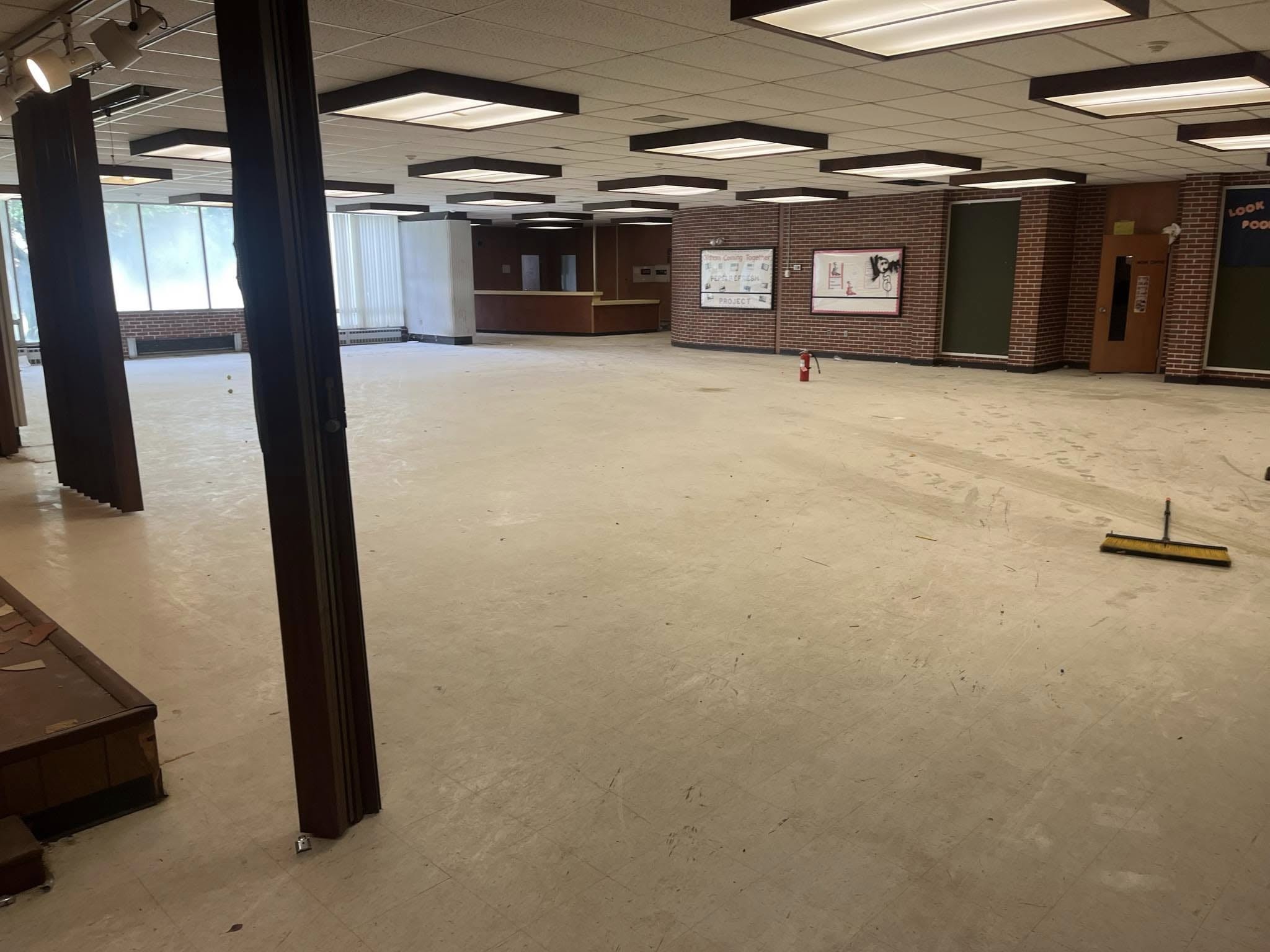 office furniture removal rhode island