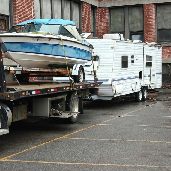 rapid junk removal ri company pictures