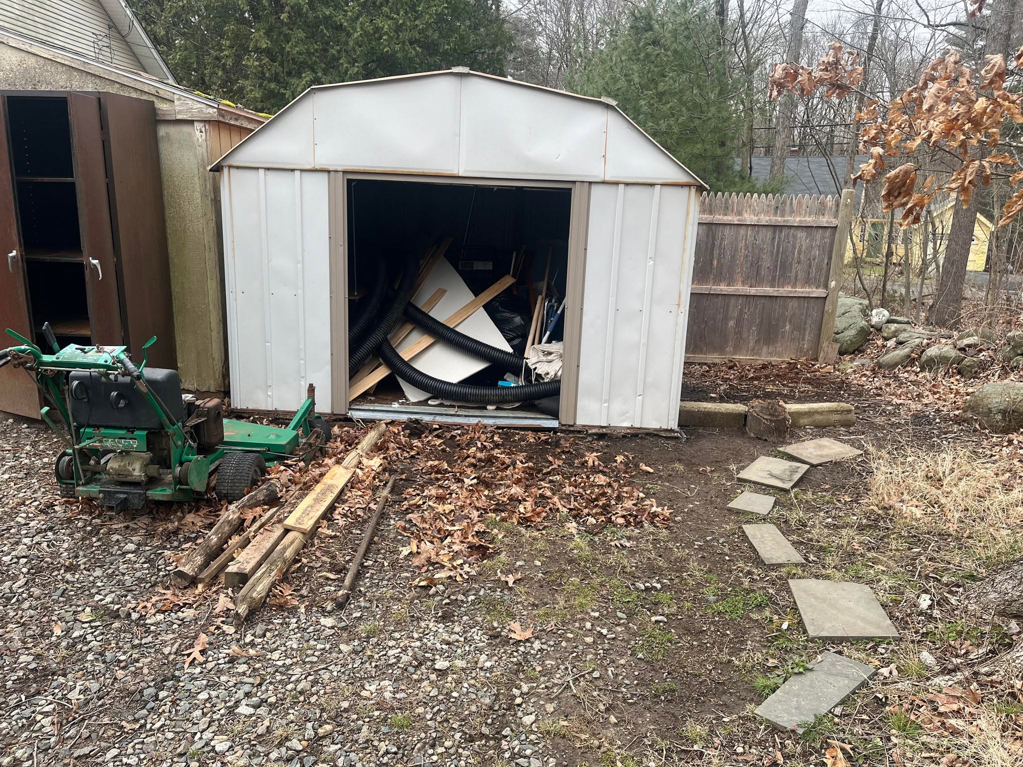 shed demolition smithfield ri shed demolition smithfield ri