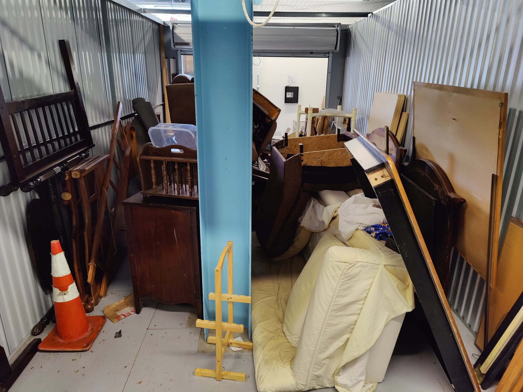 storage unit cleanouts rhode island storage unit cleanouts rhode island