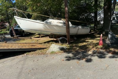 boat removal rhode island