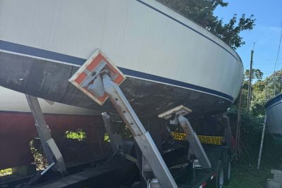 boat removal rhode island