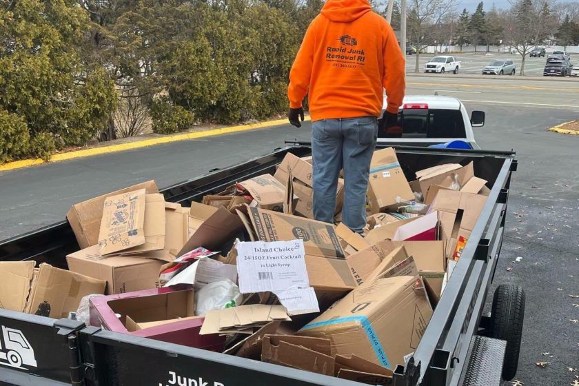 commercial property cleanup rhode island