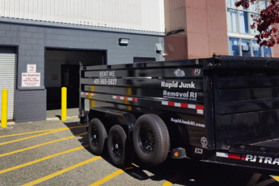 dumpsters rentals ri