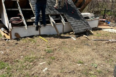 rapid junk removal ri company pictures