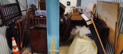 storage unit cleanouts rhode island