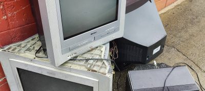tv electronics recycling rhode island