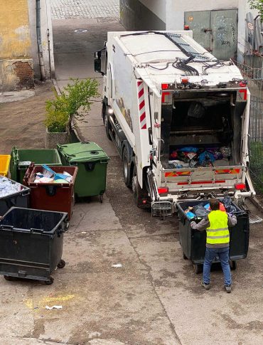 wastia service